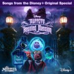 "Muppets Haunted Mansion" Soundtrack Now Available to Stream