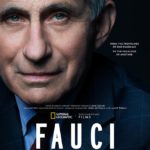 National Geographic Documentary "Fauci" Coming to Disney+ October 6
