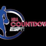 New Commentator Team ESPN's "NBA Countdown" Kicks Off 20th Season on October 20