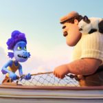 New Image Released from Pixar's "Ciao Alberto" Short