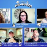 NYCC 2021 - "Animaniacs" Cast Discusses Upcoming Second Season on Hulu