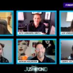 NYCC 2021 - "Just Beyond" Cast, Creators Discuss Upcoming Disney+ Original Series