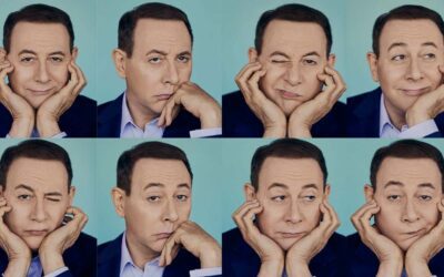 Paul Reubens to Sing as Lock for “The Nightmare Before Christmas” Live in Concert on Halloween