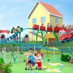 Peppa Pig Theme Park Officially Opening February 24, 2022