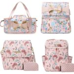 Petunia Pickle Bottom Expands Cinderella and The Little Mermaid Lines with Fan Favorite Backpack Styles