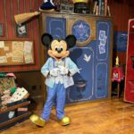 Photos: Mickey Mouse Returns to the Magic Kingdom's Town Square Theater