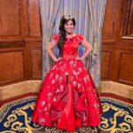 Photos: Princess Fairytale Hall Reopens at the Magic Kingdom