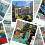 Pixar Putt Overview: New York City's 18-Hole Pop-Up Mini Golf Experience Features Courses Inspired by Every Pixar Film