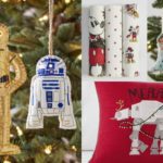 Bring Home the Winter Magic with Pottery Barn Kids Disney and Holiday Collections