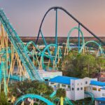 Ranked: The Attractions of SeaWorld Orlando