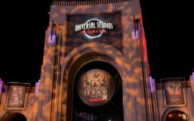 Ranked: The Haunted Houses of Halloween Horror Nights 30