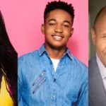 "Raven's Home" Renewed for Season 5, with Addition of Rondell Sheridan and More New Cast Members