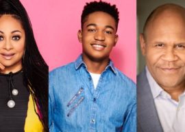"Raven's Home" Renewed for Season 5, with Addition of Rondell Sheridan and More New Cast Members