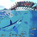 SeaWorld Orlando to Host Guy Harvey Weekend November 6-7, 2021