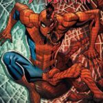 See Spider-Man Like Never Before When "Savage Spider-Man #1" Swings Into Stores in February