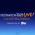 Select Panels from Destination D23 Event to be Live Streamed Online