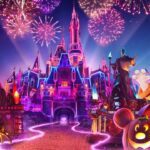 Shanghai Disneyland to Close November 1st and 2nd Following Local Pandemic Prevention Requirements