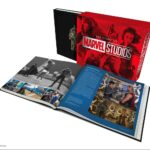 shopDisney Giving Away Signed Copies of “The Story of Marvel Studios: The Making of the Marvel Cinematic Universe”