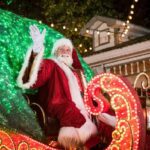 Silver Dollar City Unveils New Holiday Show "Home For Christmas"