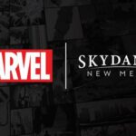 Skydance New Media and Marvel Entertainment Team Up To Develop New Blockbuster Action-Adventure Game