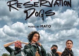 Soundtrack from FX's "Reservation Dogs" Available Now