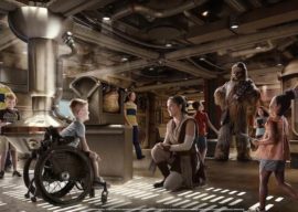 New Youth Experiences Coming to Disney Wish Include Interactive Star Wars: Cargo Bay and More