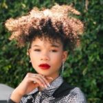 Storm Reid to Star in "Darby Harper Wants You To Know" for 20th Century Studios