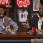 ESPN Podcasts Adds "Swagu & Perk" Series to Lineup with Show Premiering October 25th