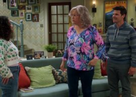 TV Recap: "Sydney to the Max" - Max and Judy Come to a New Understanding in "Family Buy"