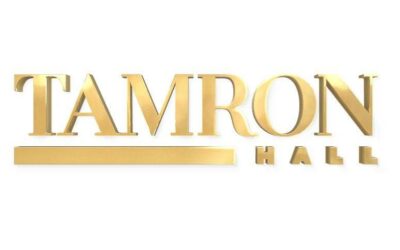 "Tamron Hall" Guest List: LeAnn Rimes, Jonathan Majors and More to Appear Week of November 1st