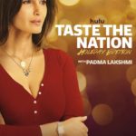 "Taste the Nation" Gets a Holiday Edition on Hulu