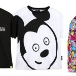 Next Wave of Mickey Mouse Themed Disney Artist Series Now Available at Disney Resorts and on shopDisney