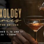 The Edison Offering Mixology Series This November at Disney Springs