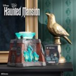 "The Haunted Mansion" Collection Coming to Scentsy October 18th