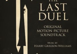 "The Last Duel" Soundtrack Now Available From Hollywood Records