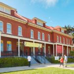 The Walt Disney Family Museum Will Reopen Saturday October 16