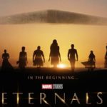 Tickets for Marvel's "Eternals" Now on Sale