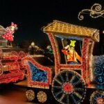 Tokyo Disneyland Electrical Parade Dreamlights Returning November 1st