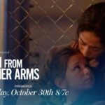 The Stars of Lifetime's "Torn From Her Arms" Talk About the Importance of the True Story and Why They Wanted to Retell It