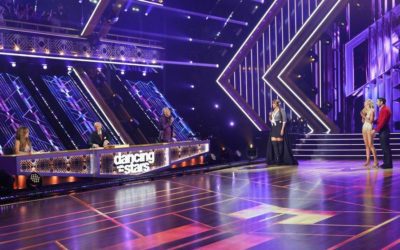 TV Recap: “Dancing with the Stars” Season 30, Episode 3