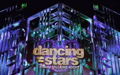 TV Recap: “Dancing with the Stars” Season 30, Episode 5 — Disney Week: Villains Night