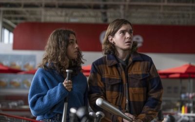 TV Recap - In "Y: The Last Man" Episode 6 - "Weird Al Is Dead," Conflict Grows Among the Various Groups
