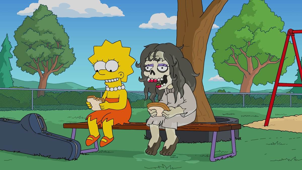 The Simpsons' 'Treehouse of Horror XXXIII' Recap - Best Episode in Years