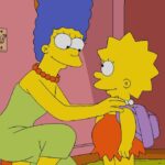 TV Recap: "The Simpsons" Learn About Body Image Positivity in Season 33, Episode 5 - "Lisa's Belly"