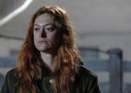 TV Recap - Violent Extremists Invade the Pentagon in "Y: The Last Man" Episode 9 - "Peppers"