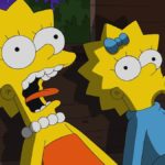 TV Review: "The Simpsons" Annual Halloween Tradition Continues with "Treehouse of Horror XXXII"