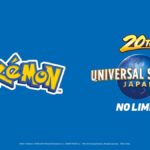 Universal Teaming with The Pokemon Company to Bring New Entertainment Offerings to Universal Studios Japan