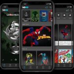 VeVe and Disney Announce an All-New Digital Collectible Experience