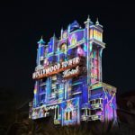 Video - Tower of Terror at Disney's Hollywood Studios Becomes a "Beacon of Magic" for The World's Most Magical Celebration