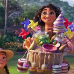 VIEW Conference To Hold Special Virtual Presentation Featuring Upcoming Disney Film "Encanto"
